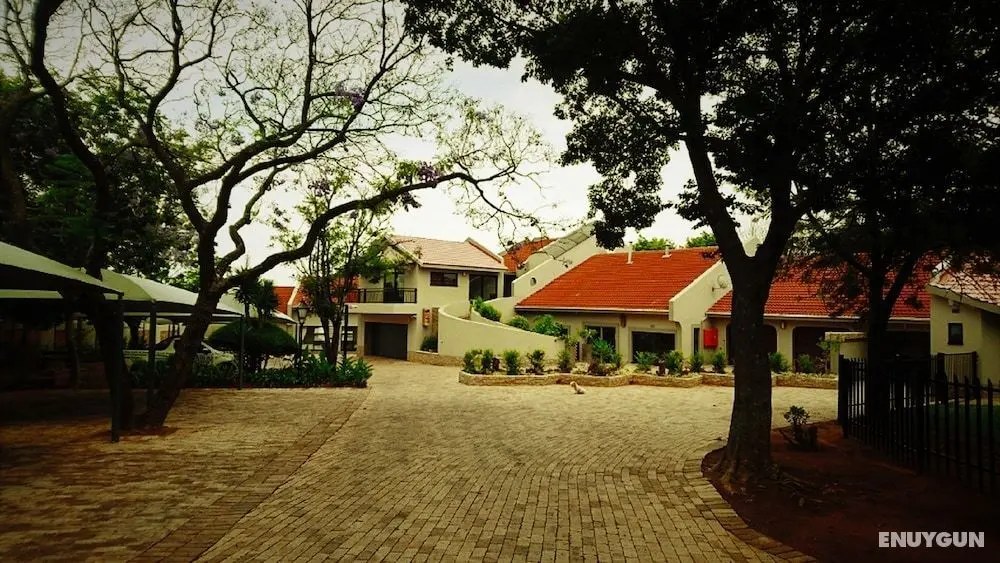 Glenluce Guesthouse - Öne Çıkan Resim
