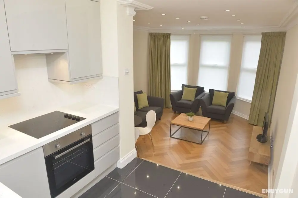 Glenlyn Apartments - Öne Çıkan Resim