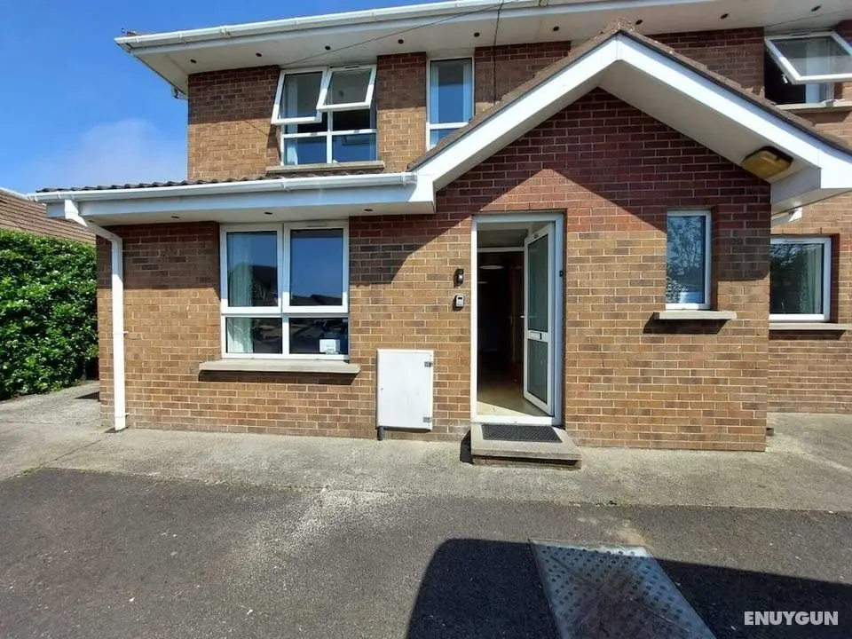 Glenmanus Holiday Apartment Portrush - Öne Çıkan Resim