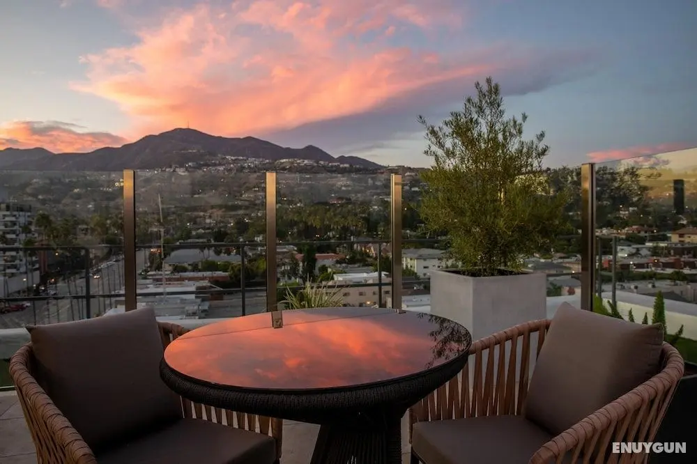 The Glenmark, Glendale, a Tribute Portfolio Hotel - Yerinde Yemek