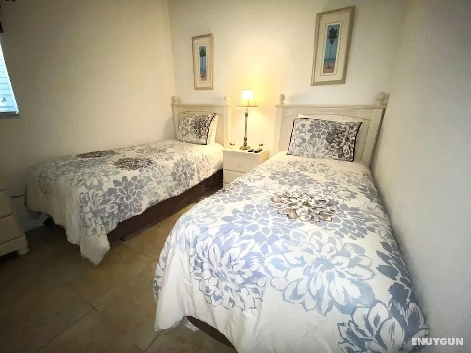 Glenna's Southern Dunes Vacation Home - Oda