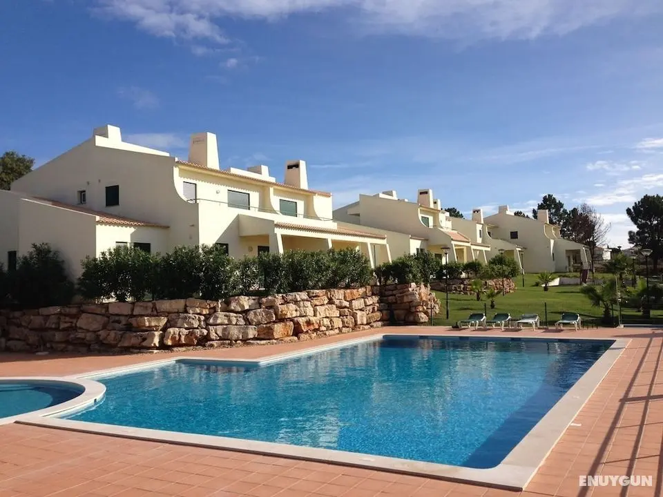 Glenridge Albufeira Beach and Golf Resort - Öne Çıkan Resim