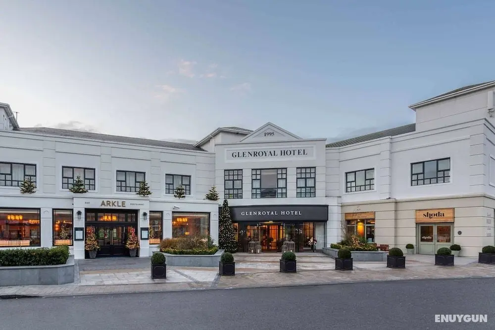 Glenroyal Hotel & Leisure Club - Öne Çıkan Resim