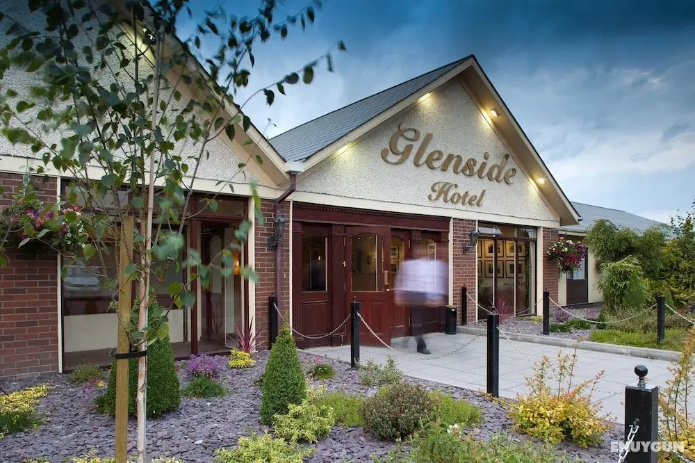 Glenside Hotel - Öne Çıkan Resim