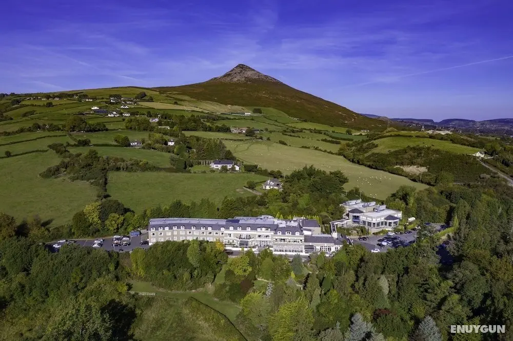 The Glenview Hotel And Leisure Club - Öne Çıkan Resim