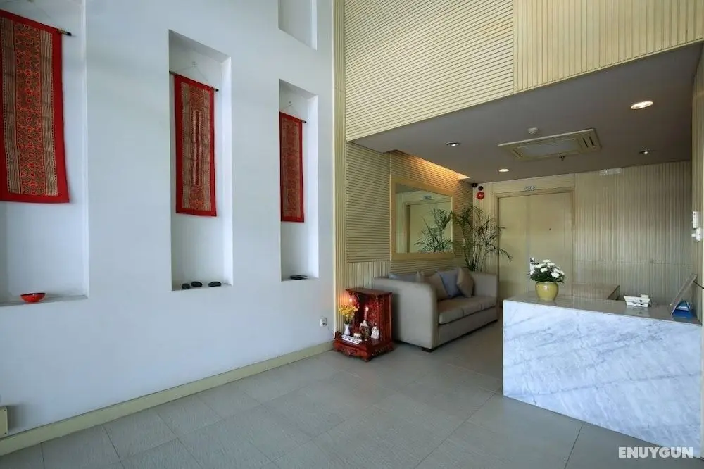 Glenwood Apartment - Öne Çıkan Resim