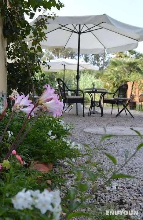 Hotel Gli Acquerelli Bed & Breakfast - Öne Çıkan Resim
