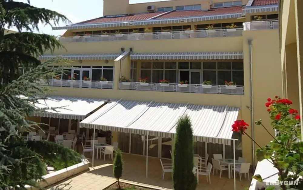 Glicinia Hotel - Öne Çıkan Resim