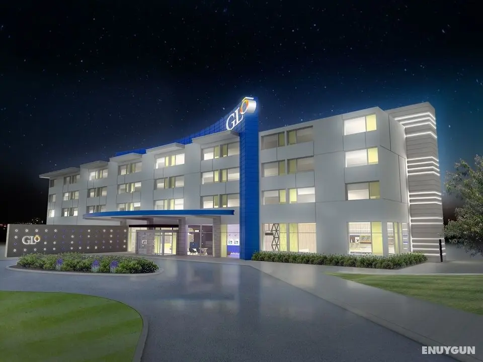 Glō Best Western Pooler - Savannah Airport Hotel - Öne Çıkan Resim