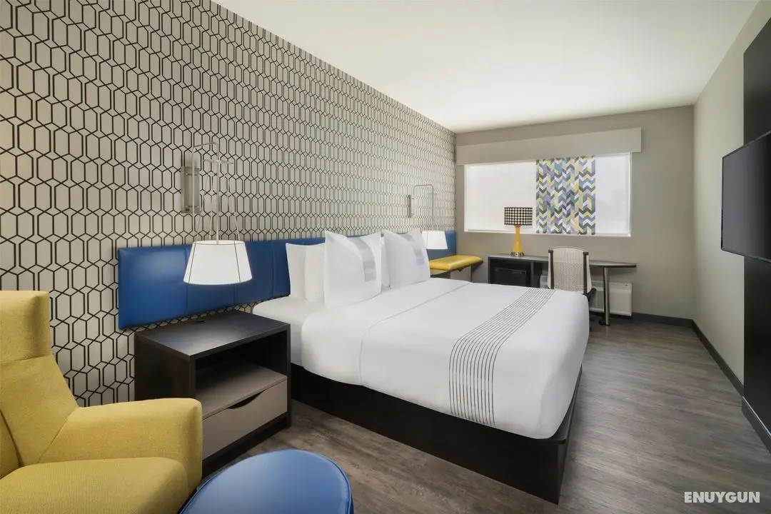 GLo Best Western Tulsa - Catoosa - Öne Çıkan Resim