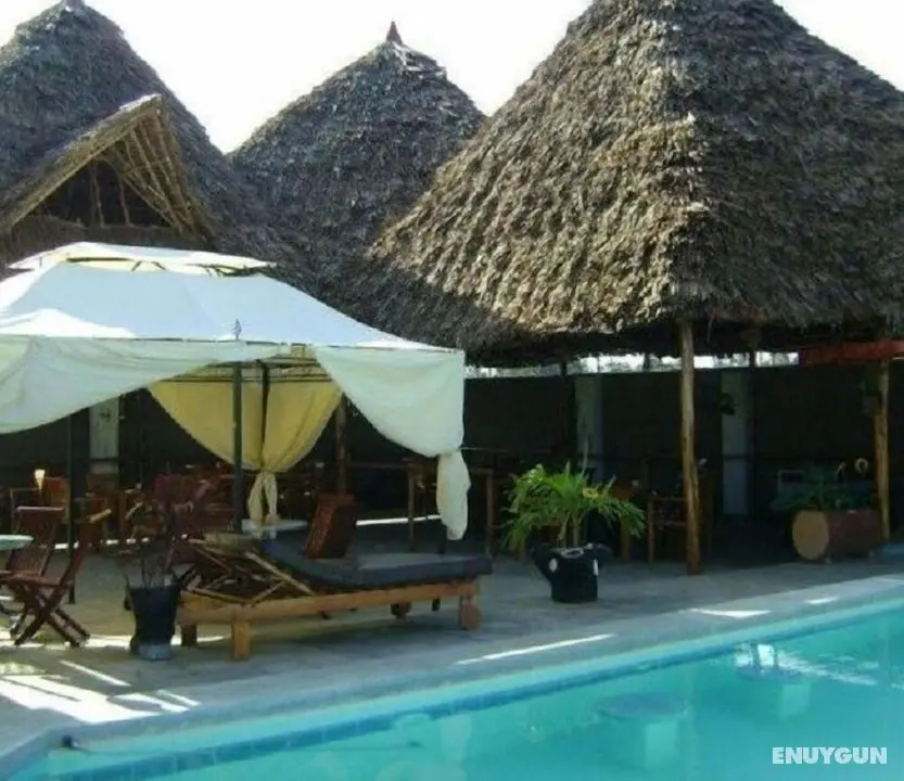 Global African Apartments & Hotel - Öne Çıkan Resim