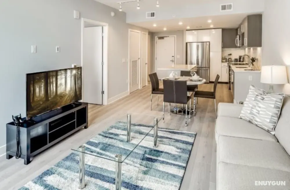 Global Luxury Suites Bethesda Chevy Chase - Öne Çıkan Resim