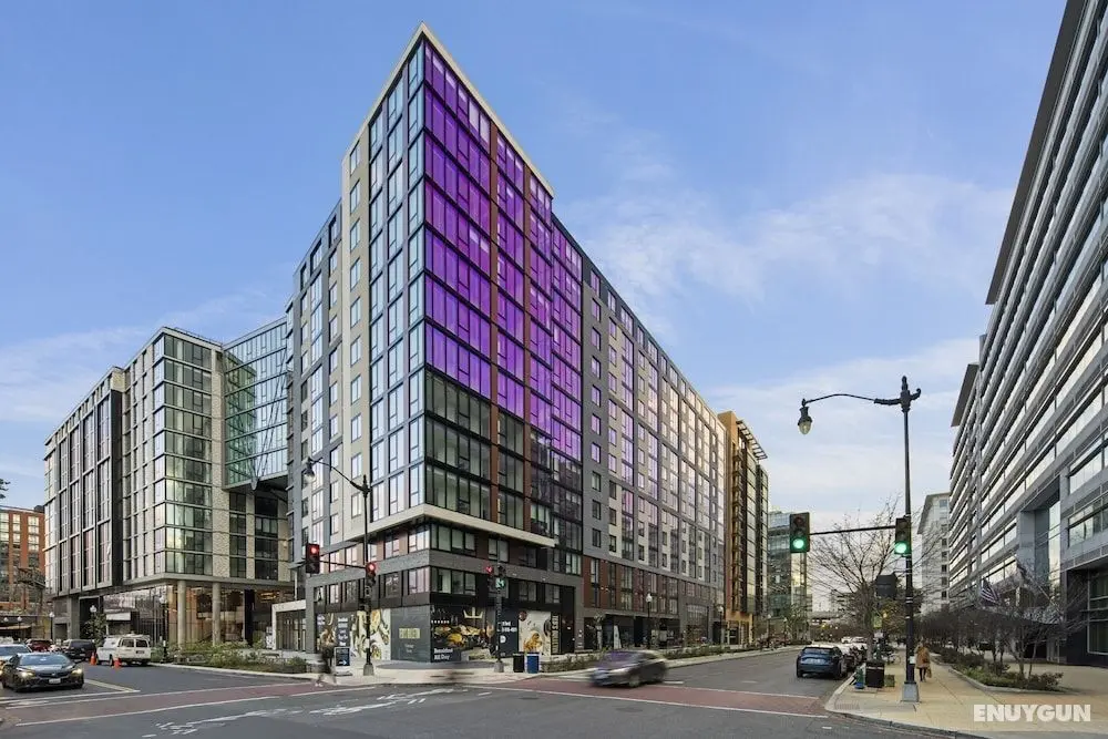 Global Luxury Suites at Revel - Öne Çıkan Resim
