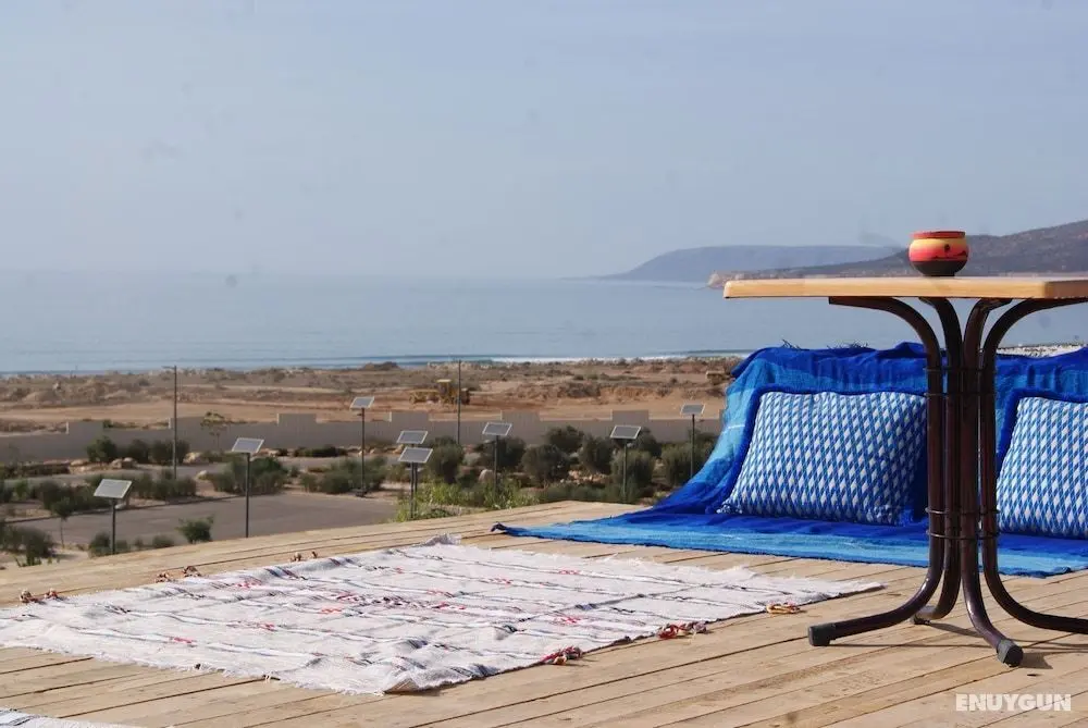 Global Surf House - Hostel/Backpacker - Öne Çıkan Resim
