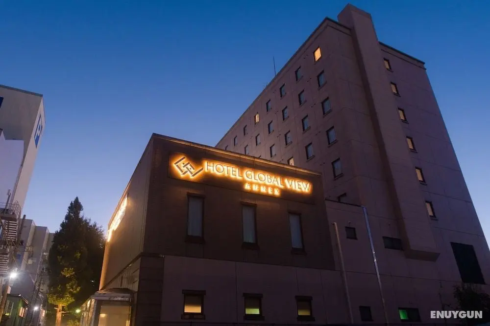 Hotel Global View Hachinohe Annex - Öne Çıkan Resim