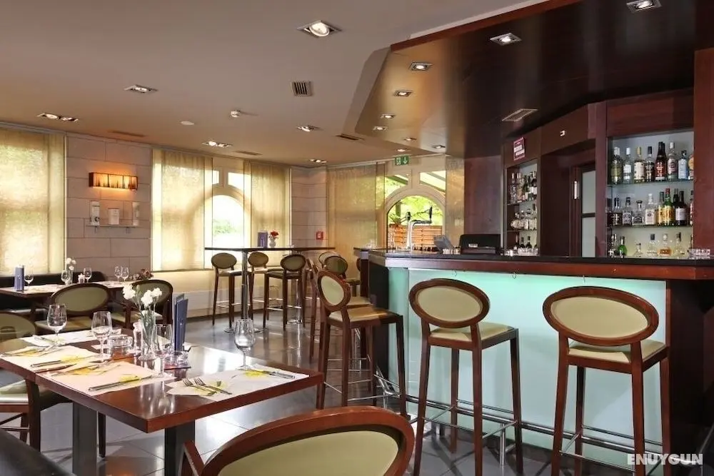 Hotel Globales Conti - Öne Çıkan Resim