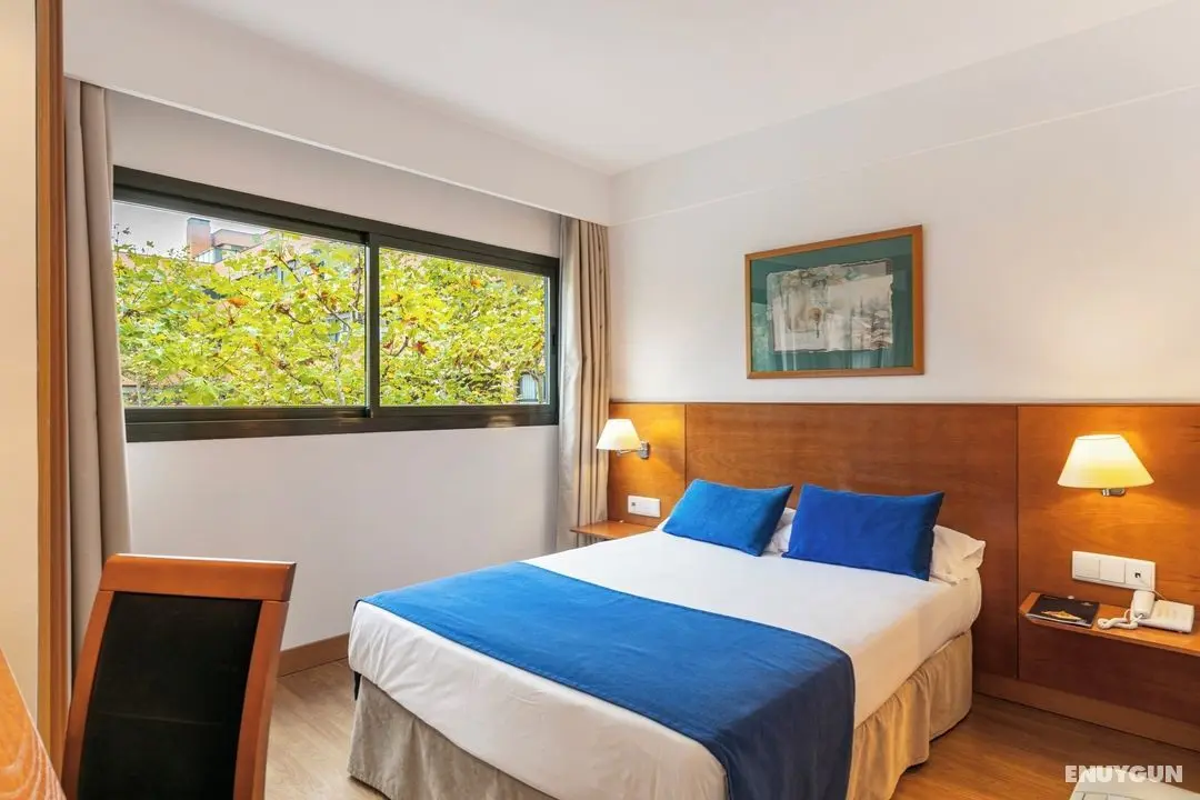 Globales de los Reyes Hotel - Öne Çıkan Resim
