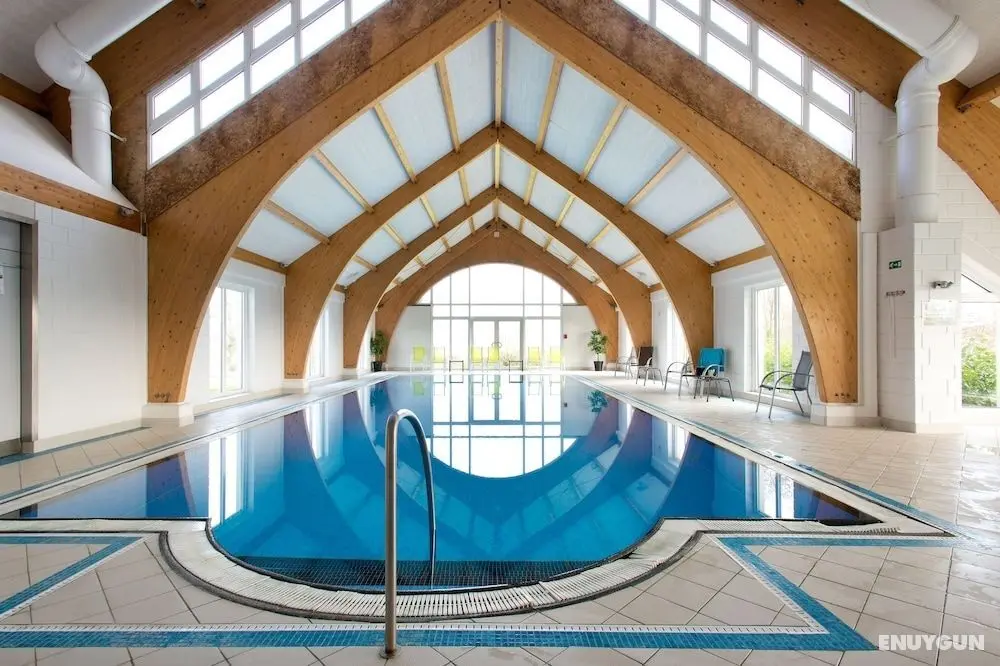 Globales Post Hotel & Wellness - Öne Çıkan Resim
