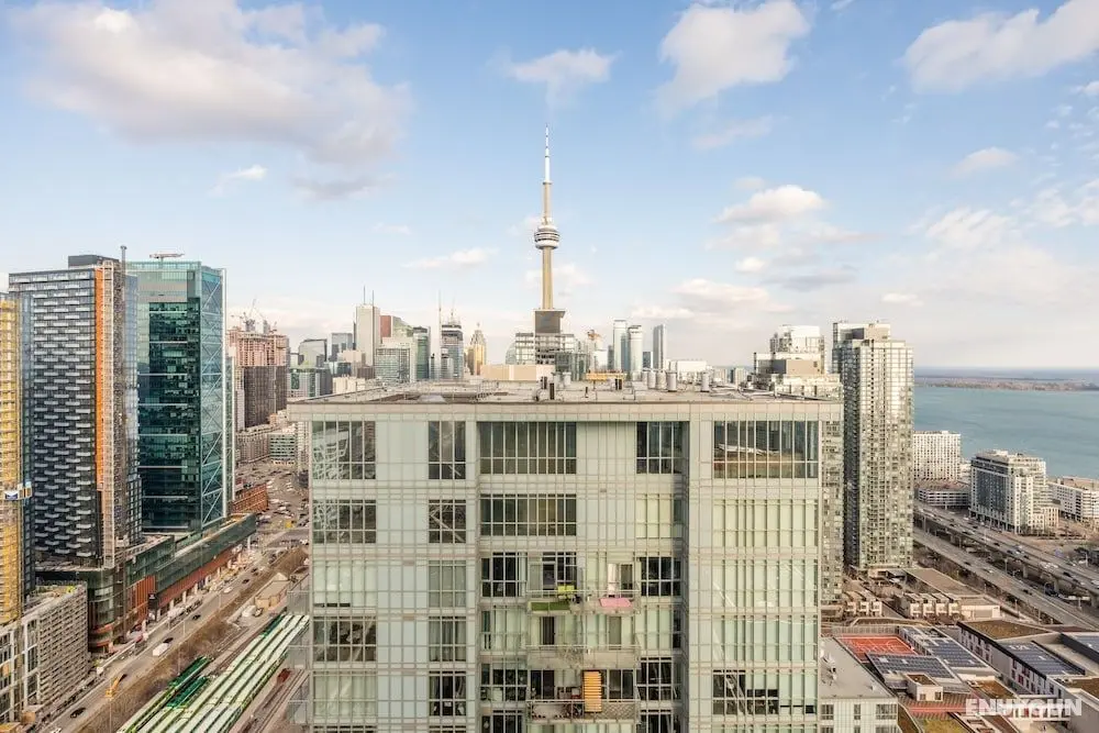 GLOBALSTAY. Elegant Downtown Apartments - Oda Manzaraları