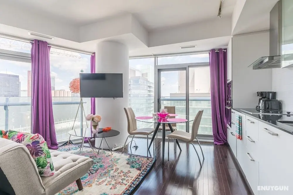 GLOBALSTAY. Gorgeous Apartments in the Heart of Toronto - Öne Çıkan Resim