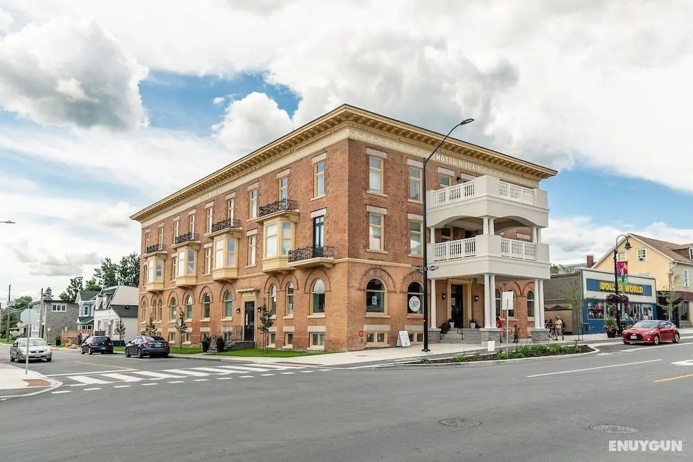 GLOBALSTAY. Luxury Rideau Apartments - Öne Çıkan Resim