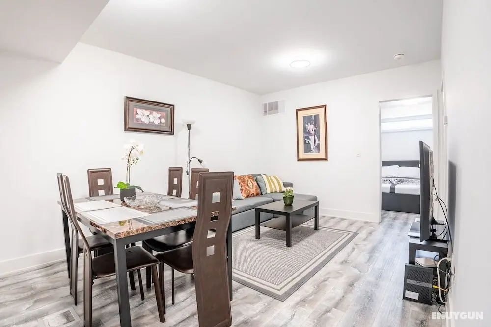 GLOBALSTAY. New Bsm Townhouse Niagara Falls - Öne Çıkan Resim