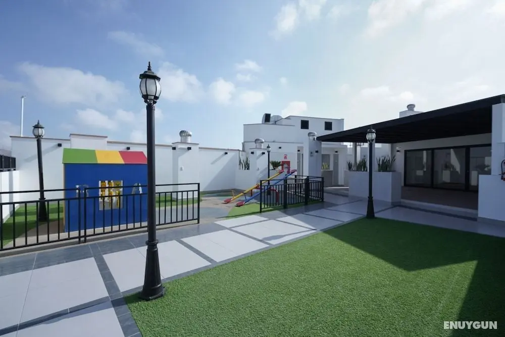 GLOBALSTAY. New Studios with Jacuzzi - Aile ve Çocuklar