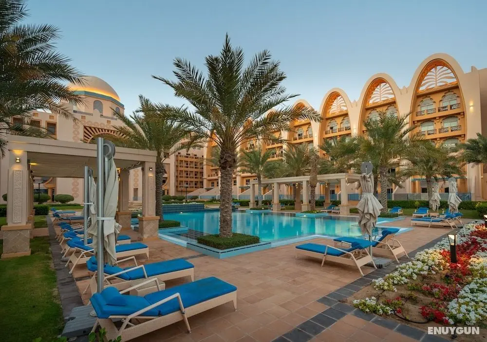 GLOBALSTAY. Sarai Apartments on the Beach - Öne Çıkan Resim