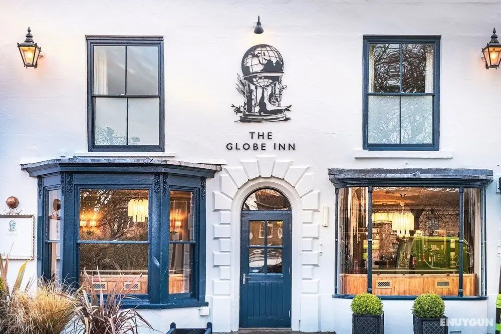 The Globe Inn Wells - Öne Çıkan Resim