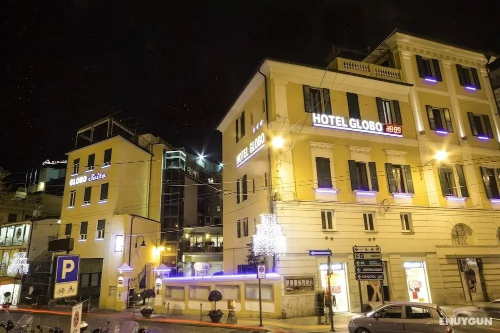 Hotel Globo Suite - Öne Çıkan Resim