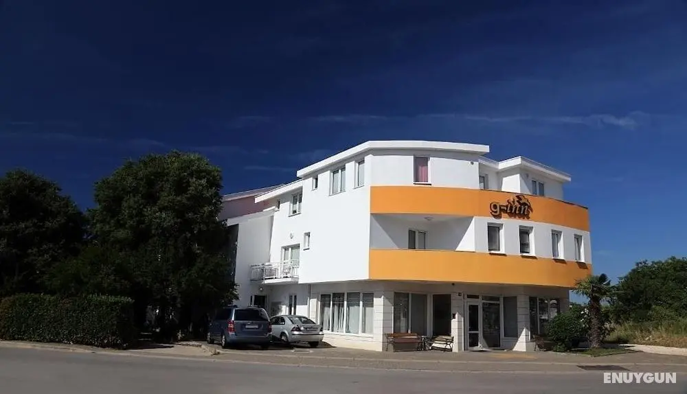 Hotel Globtour Inn - Öne Çıkan Resim