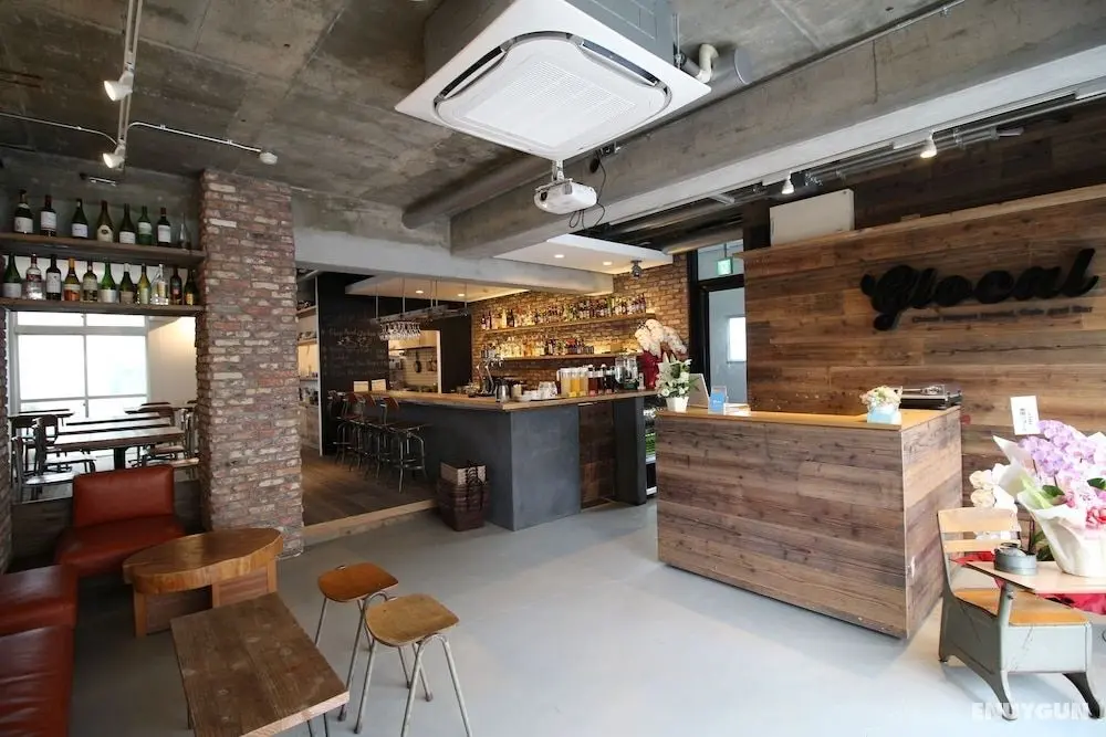 Glocal Nagoya Backpackers Hostel - Öne Çıkan Resim
