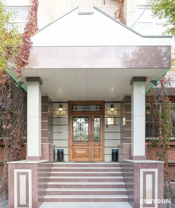 Gloria Hotel - Chelyabinsk - Öne Çıkan Resim