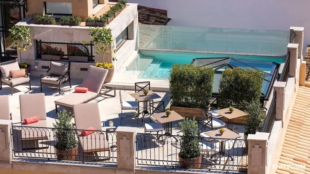 Hotel Glòria de Sant Jaume - Öne Çıkan Resim