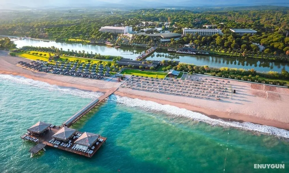 Gloria Serenity Resort - All Inclusive - Öne Çıkan Resim