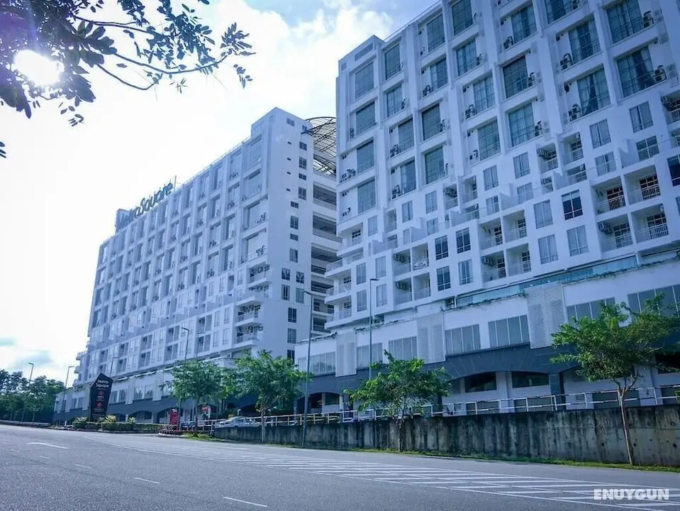 Gloria Swiss Apartment - Öne Çıkan Resim