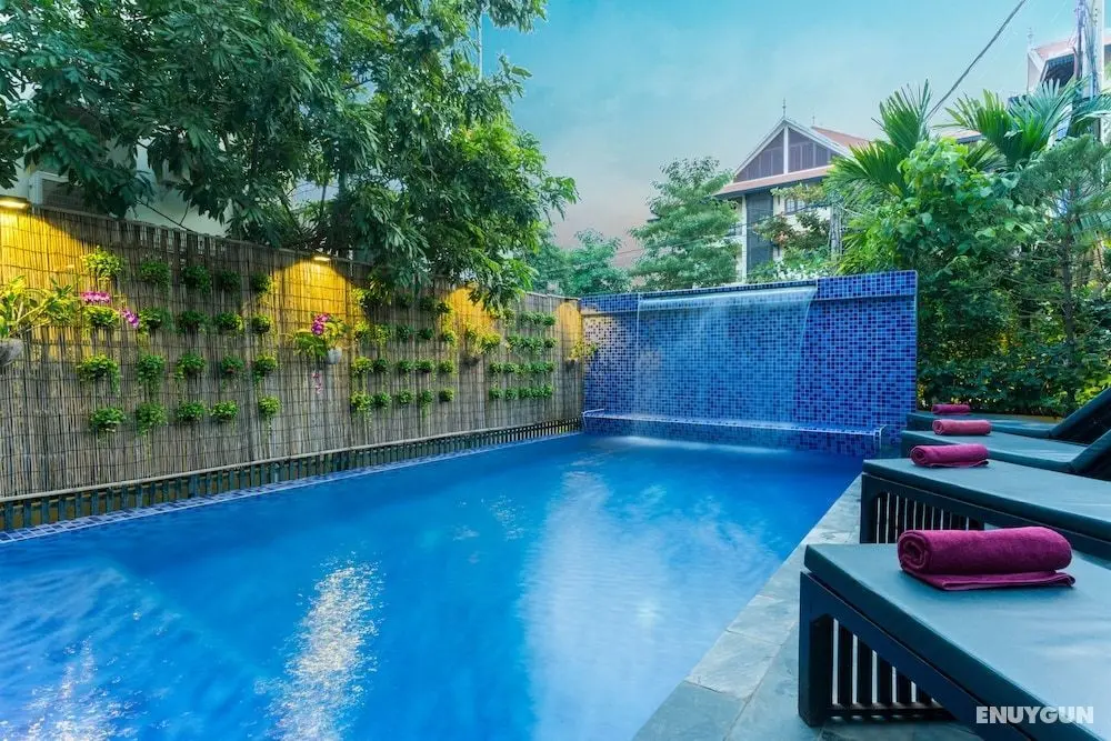 Glory Angkor Hotel SiemReap - Öne Çıkan Resim