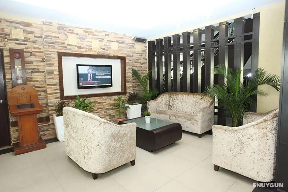 Glory Beach Resort - Genel