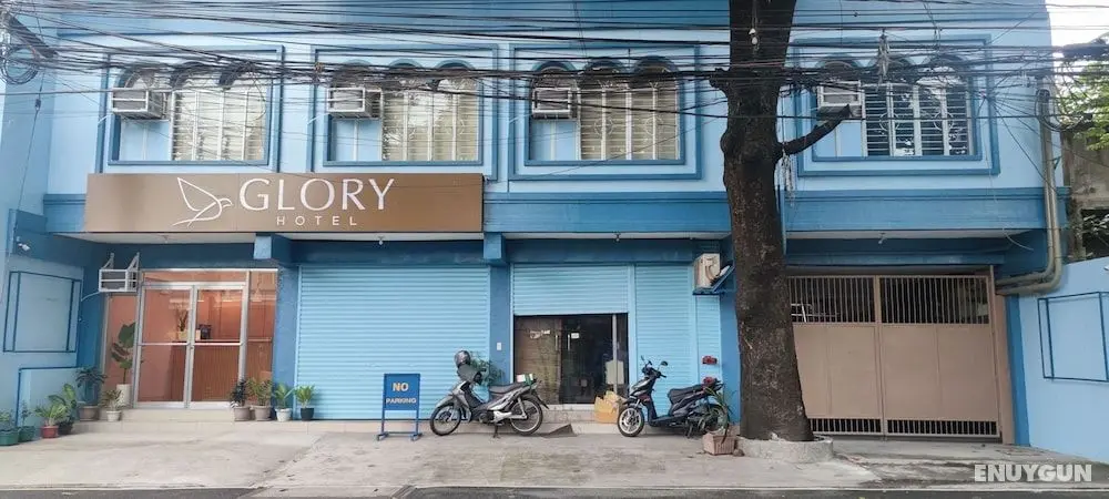 Glory Hotel Cubao - Öne Çıkan Resim