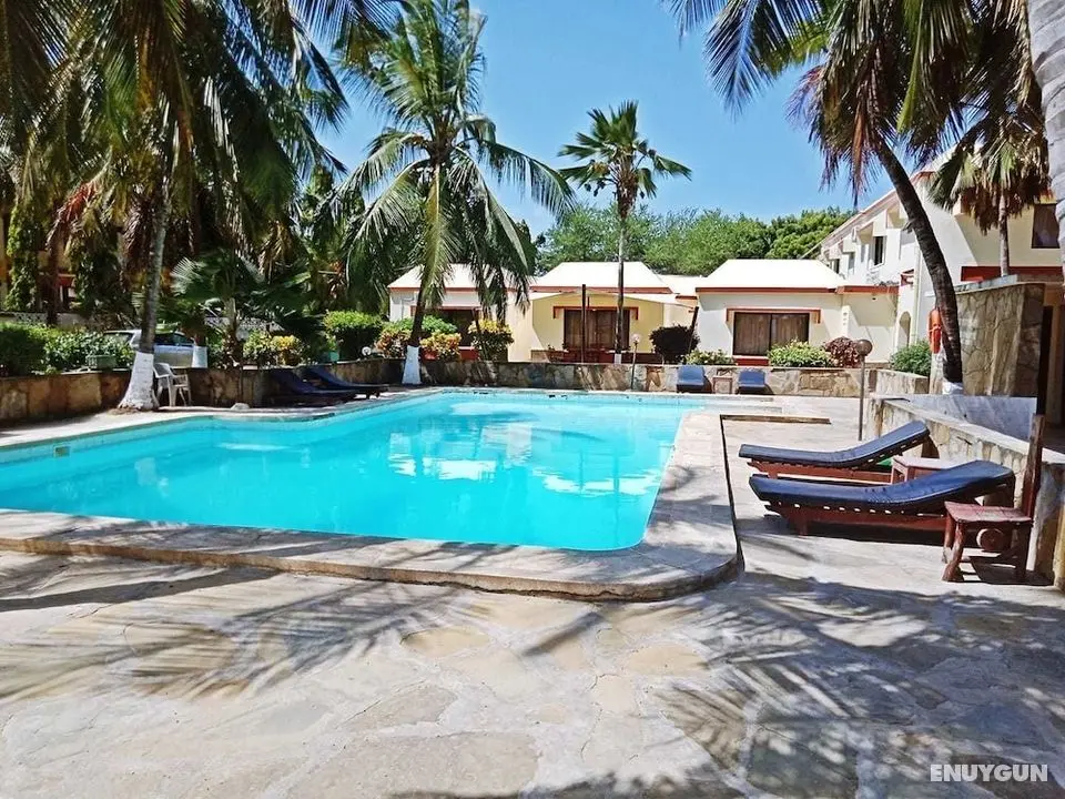 Glory Holiday Resort - Öne Çıkan Resim
