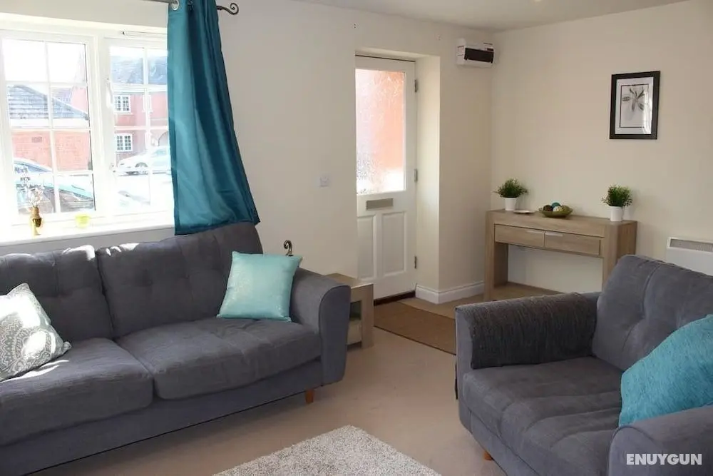 Glover Apartment - Öne Çıkan Resim