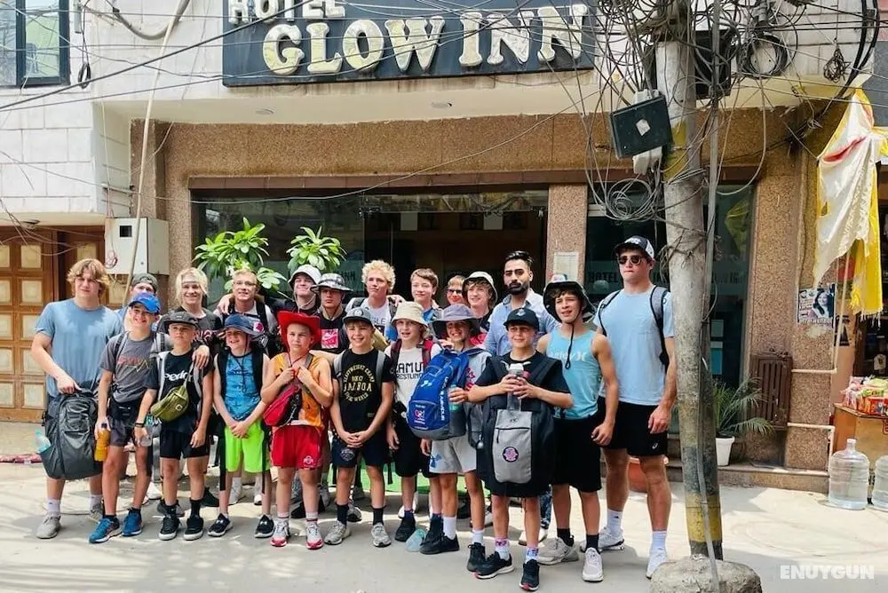 Hotel Glow Inn - Öne Çıkan Resim