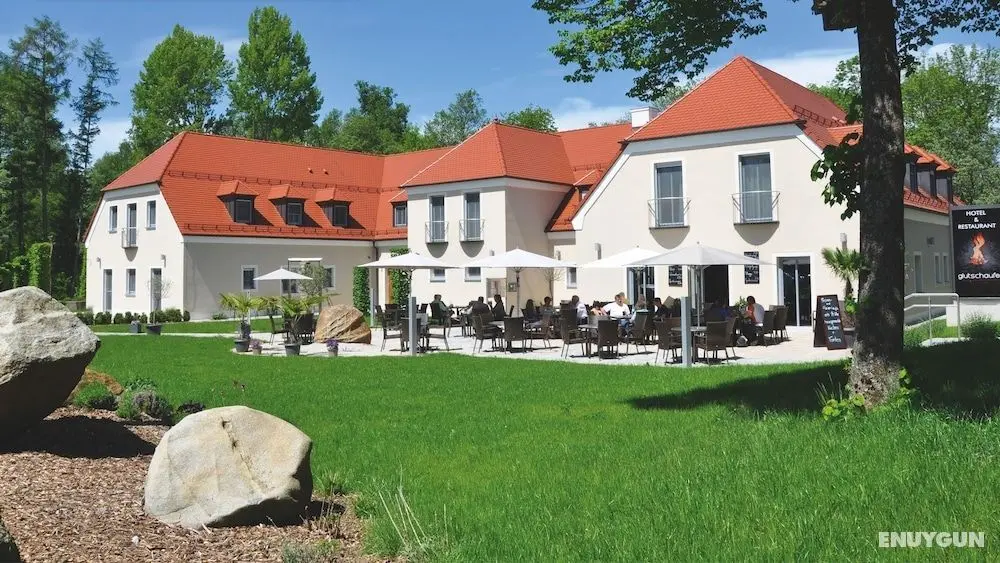 Hotel Glutschaufel - Öne Çıkan Resim