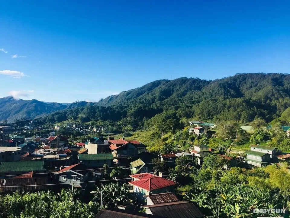 Glydee Lodging Home - Dış Mekan