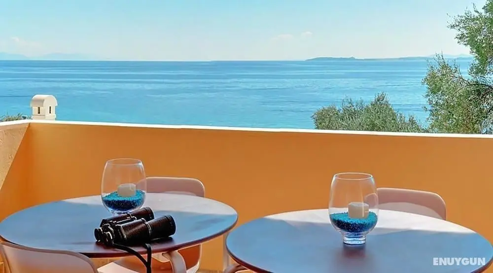 Glyfa Apartments - Öne Çıkan Resim