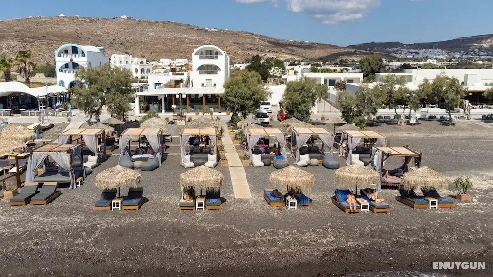 Glykeria Mini Suites - Öne Çıkan Resim