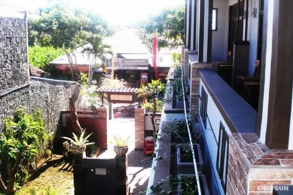 GM Bali Guesthouse - Öne Çıkan Resim