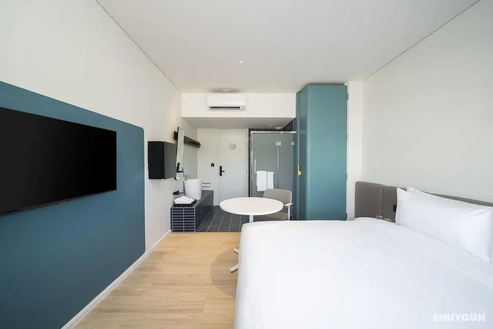 GO! Hotel Bowin at Robinson Lifestyle - Öne Çıkan Resim
