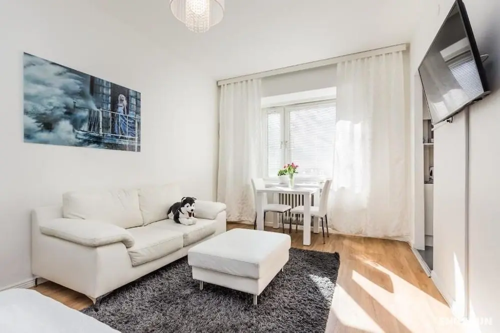 Go Happy Home Apt Vuorimiehenkatu 14 - Öne Çıkan Resim