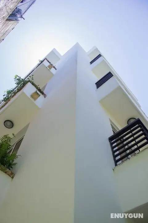 Villago Residences - Öne Çıkan Resim